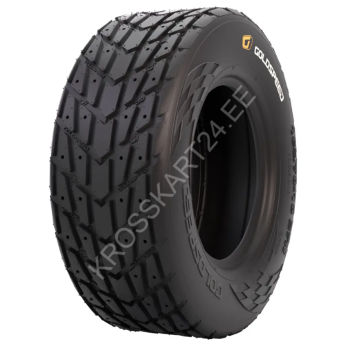 Esirehv Goldspeed 165/70-10 Yellow